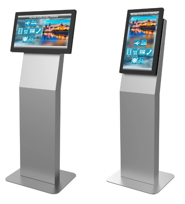 Kiosks