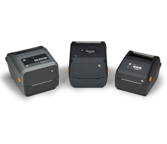 Zebra - ZD400 Series Bar Code Label Printers