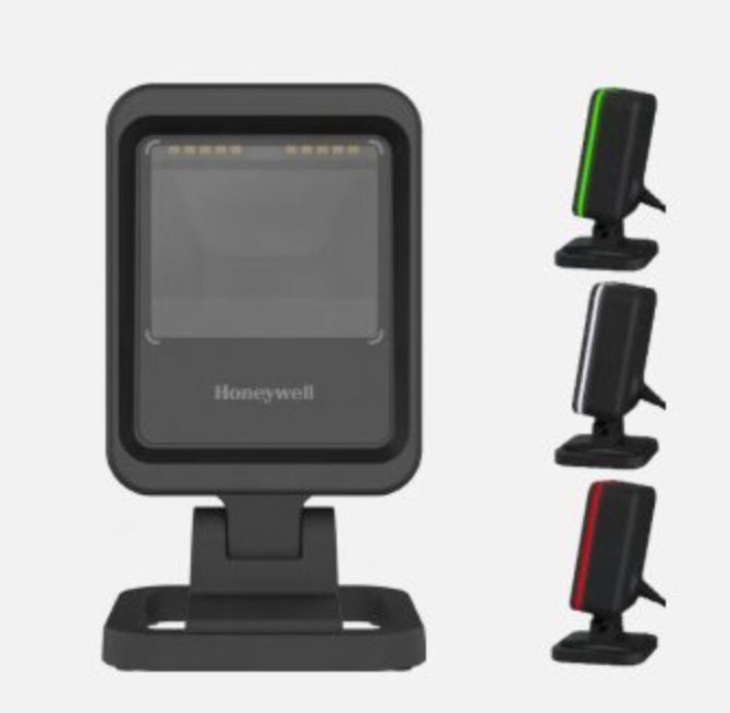 Honeywell - Genesis XP 7680g Presentation Bar Code Reader