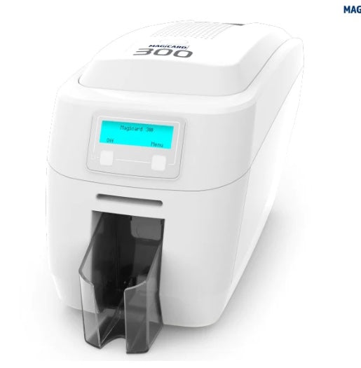 Magicard 300 Card Printer