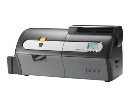 Zebra ZXP7 - ID Card Printer