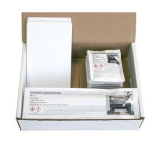 Magicard Ultima/Helix Cleaning Kit Pack10