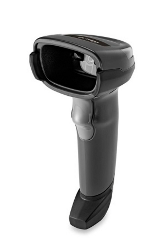 Zebra DS2208 Barcode Scanner