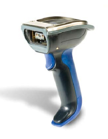 Intermec - SR61EX Cordless Bar Code Reader