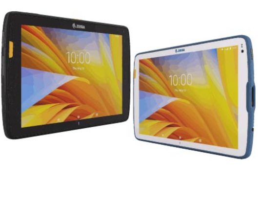 Zebra - ET40/45 Series Enterprise Tablets