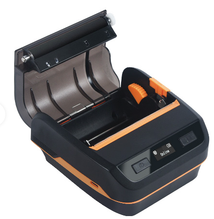 Senor HM-A300E Mobile Receipt Printer