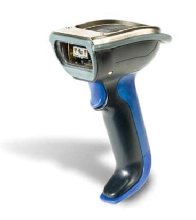 Intermec - SR61  Cordless Bar Code Reader - Industrial