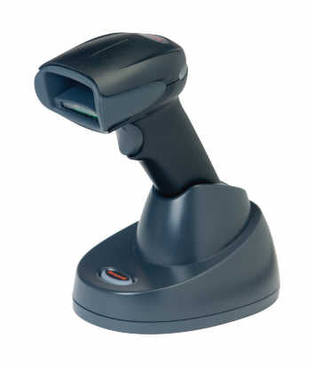 Honeywell - Xenon 1902  Wireless Hand Held 2D Bar Code Reader