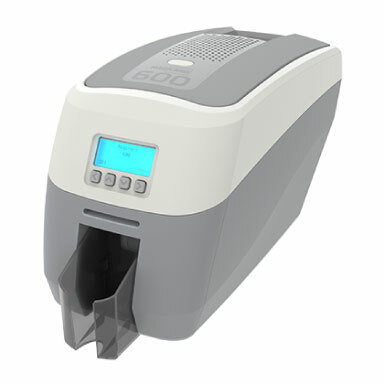 Magicard 600 Series Card Printer