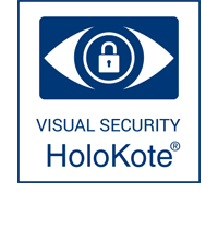 Magicard 300 Upgrade Custom HoloKote/HoloFlex - Custom Security Watermark