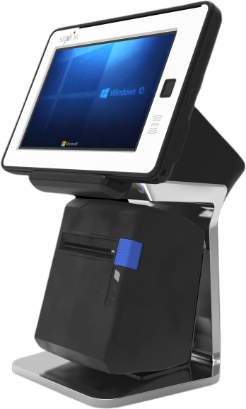 v5PAD Tablet Pos System