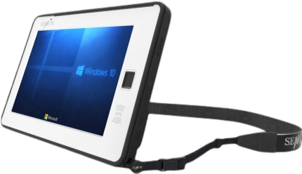 v5PAD Tablet Pos System