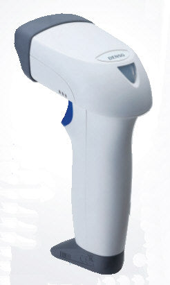 Bluetooth Barcode Scanner