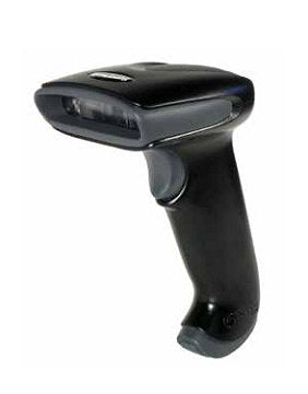 Honeywell - Hyperion 1300g Hand Held Bar Code Reader