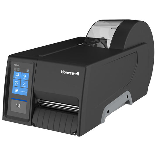 HONEYWELL PRINTER PM45A TCH TT 203DPI NET